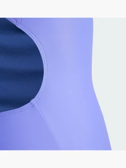 3-Streifen Kids Badeanzug