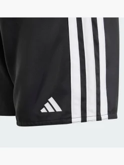 3-Streifen Kids Badeshorts