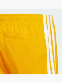 3-Streifen Kids Badeshorts