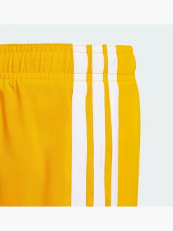 3-Streifen Kids Badeshorts