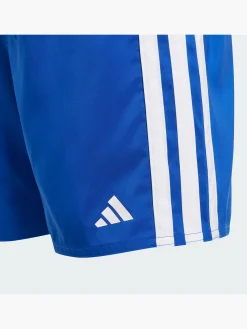 3-Streifen Kids Badeshorts