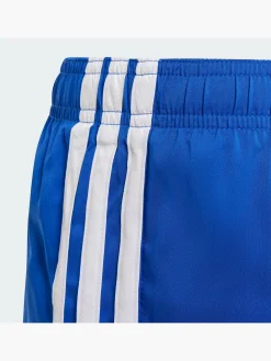 3-Streifen Kids Badeshorts