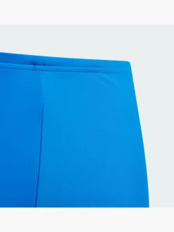 3-Streifen Kids Boxer-Badehose