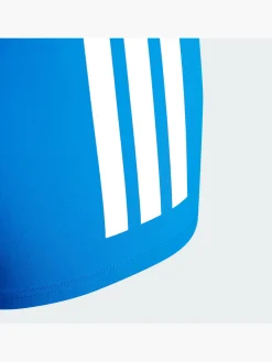 3-Streifen Kids Boxer-Badehose