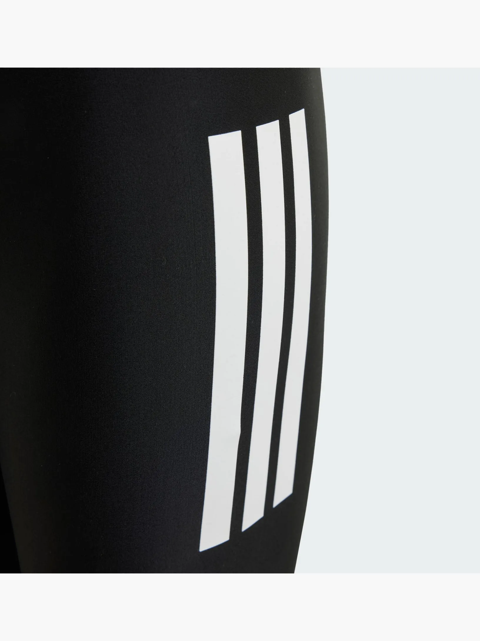 3-Streifen Kids Jammer-Badehose