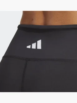 3-Streifen kurze Leggings