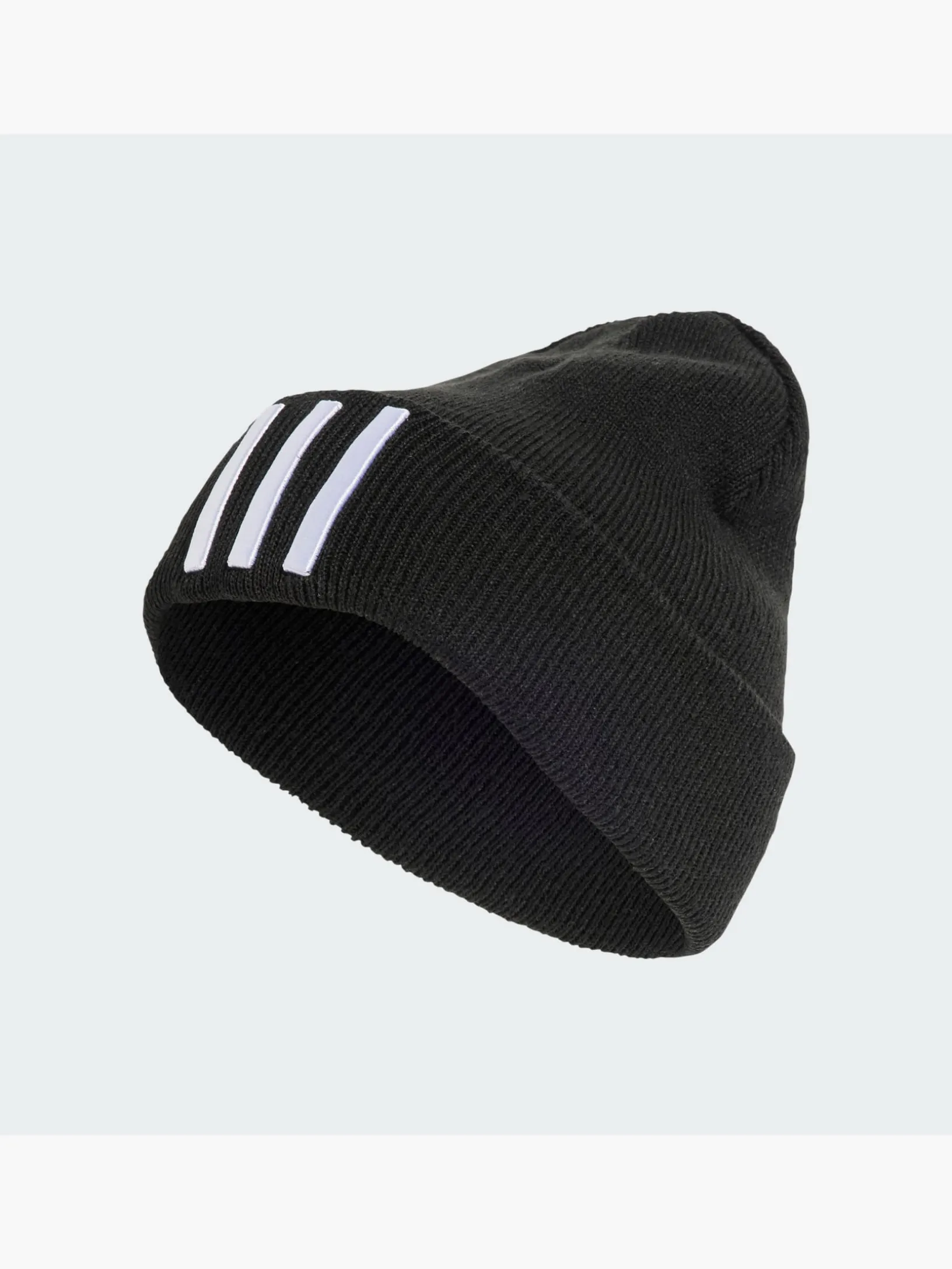 3-Streifen Mütze