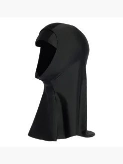 3-Streifen Schwimm-Hidschab