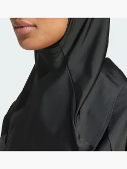 3-Streifen Schwimm-Hidschab