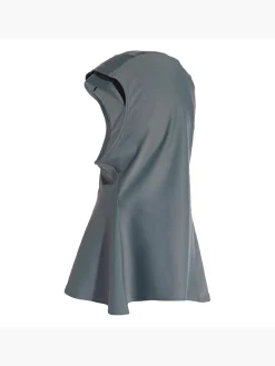 3-Streifen Schwimm-Hidschab