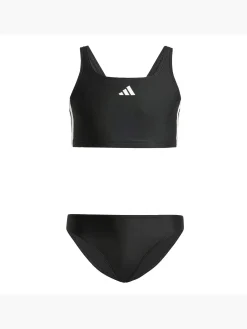 3-Streifen V-Back Kids Bikini