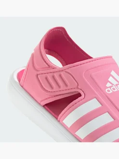 Summer Closed Toe Water Sandale