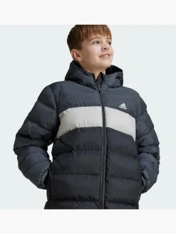 Synthetic Down Jacke