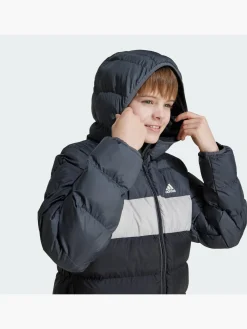 Synthetic Down Jacke