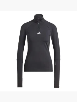 Techfit COLD.RDY 1/4 Zip Training Longsleeve