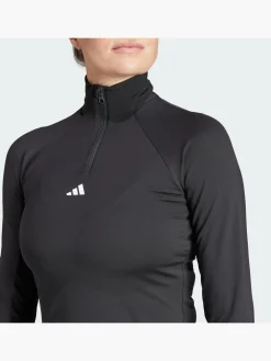 Techfit COLD.RDY 1/4 Zip Training Longsleeve