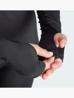 Techfit COLD.RDY 1/4 Zip Training Longsleeve