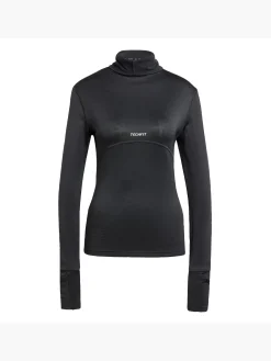 TECHFIT COLD.RDY Funnel Neck Longsleeve