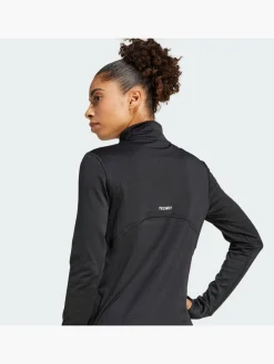 TECHFIT COLD.RDY Funnel Neck Longsleeve