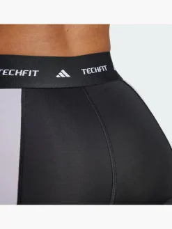 TECHFIT Colorblock 7/8-Leggings