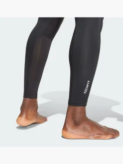 TECHFIT Compression Training lange Leggings