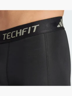 TECHFIT Compression Training kurze Leggings