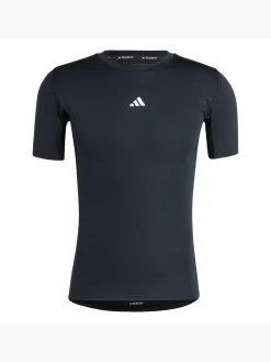 TECHFIT Compression Training T-Shirt