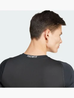 TECHFIT Compression Training T-Shirt