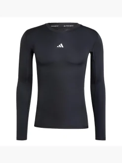 TECHFIT Compression Training Longsleeve