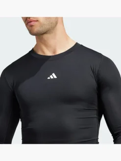 TECHFIT Compression Training Longsleeve