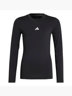 TECHFIT Kids Longsleeve