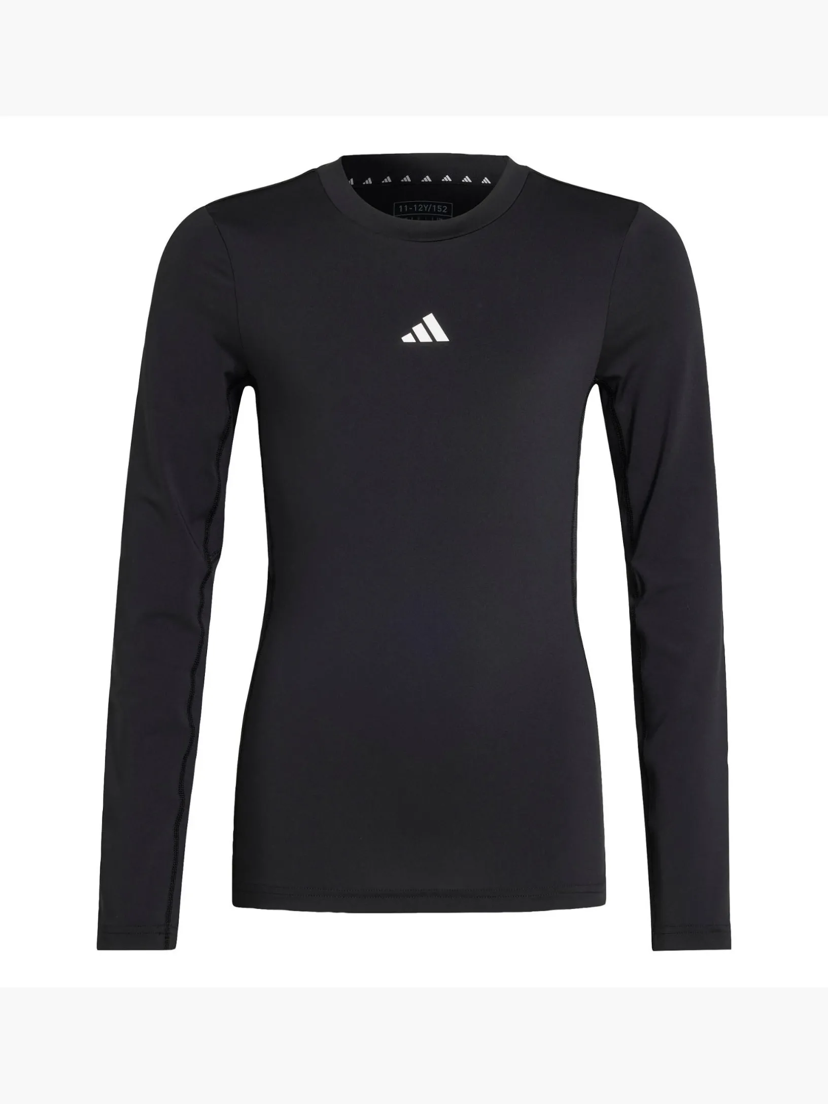 TECHFIT Kids Longsleeve