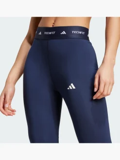 TECHFIT 7/8-Leggings