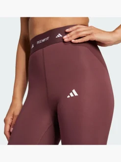 TECHFIT 7/8-Leggings
