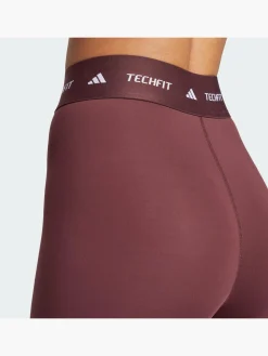 TECHFIT 7/8-Leggings