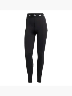 Techfit Stash Pocket Full-Length Leggings