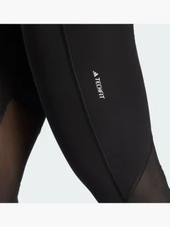 Techfit Stash Pocket Full-Length Leggings