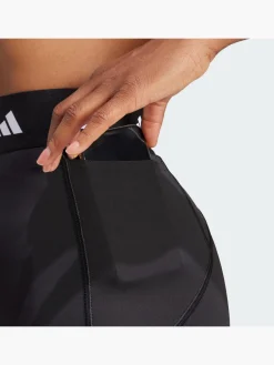 Techfit Stash Pocket Full-Length Leggings