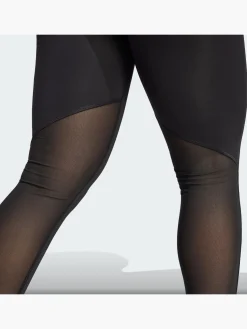 Techfit Stash Pocket Full-Length Leggings