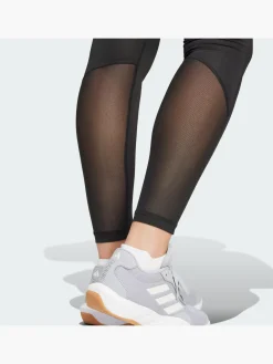 TECHFIT Stash Pocket Full-Length Leggings