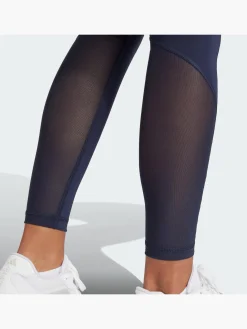 TECHFIT Stash Pocket Full-Length Leggings