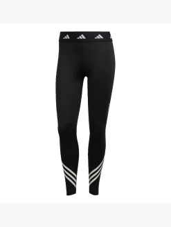 Techfit 3-Streifen Tight