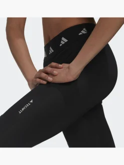 Techfit 3-Streifen Tight