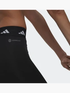 Techfit 3-Streifen Tight