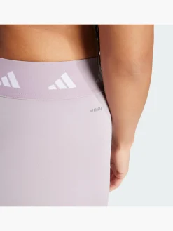 Techfit 3-Streifen Tight