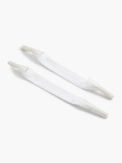 12-teiliges Gummisenkel Set