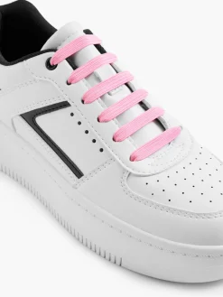 12-teiliges Gummisenkel Set