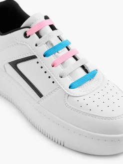 12-teiliges Gummisenkel Set