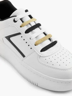 12-teiliges Gummisenkel Set