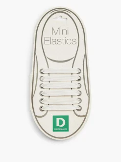 12-teiliges Gummisenkel Set